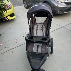 Baby trend Jogger 