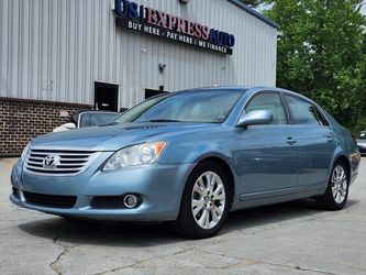 2008 Toyota Avalon