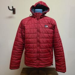 Wrangler Padded Slim Fit Jacket