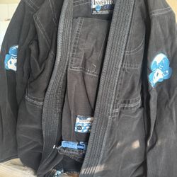 4 Used INVERTED GEAR Gis