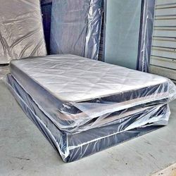 Twin Mattress + Full Mattress + Queen Mattress + King Mattress  For Sale_