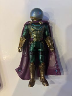 Marvel Mysterio Action Figure