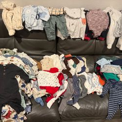 Baby Clothes