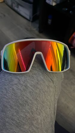 Oakley Prizm Glasses