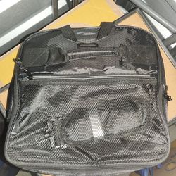 Newer Folding Duffle Bag