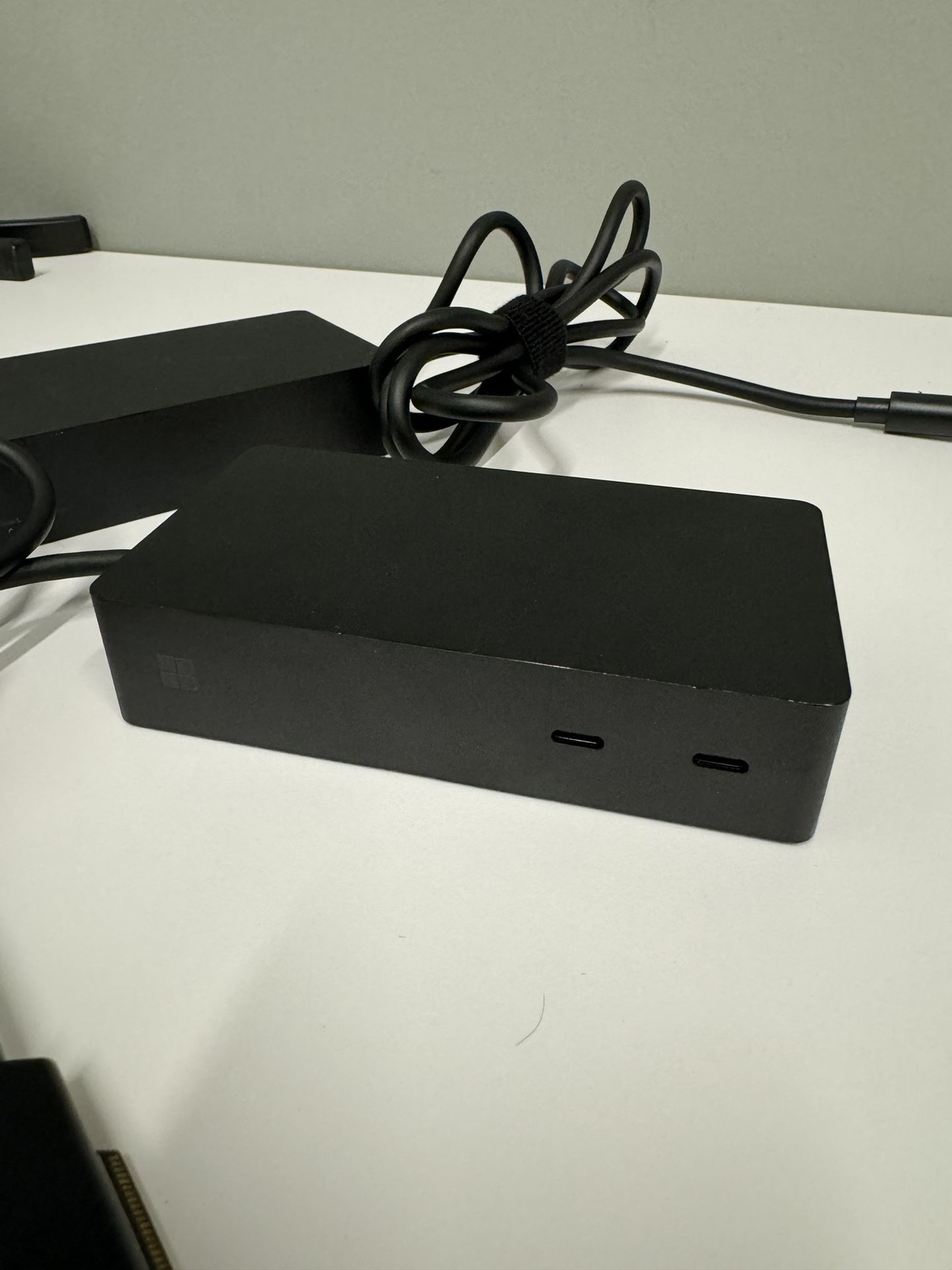 Microsoft Surface Dock 2 - Like new Condition
