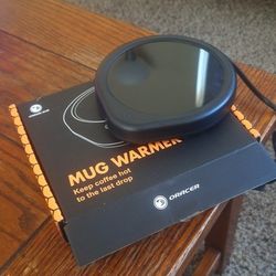 ug Warmer