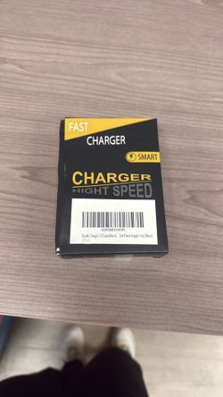 Kindle Fast Charger with Power Supply Cord