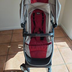 Stroller BRAVO 