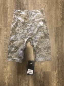 Women’s Best Biker Shorts Size XS