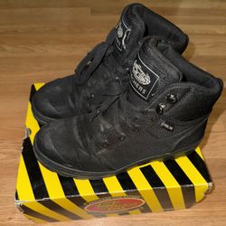 Skechers Work Boots Woman 