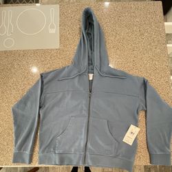 RVCA  - Womens Sweatshirt ((medium)) NEW