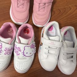 Toddler Shoes Size 10 And 11