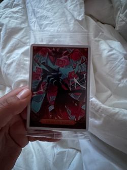 Demon vox promo