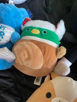 Avery the duck squish mellow
