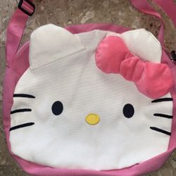Hello Kitty Purse/handbag