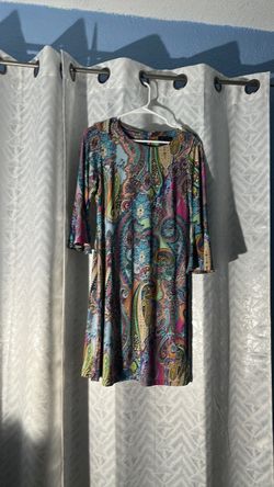 Vestido de noche(Tommy Hilfiger)#4