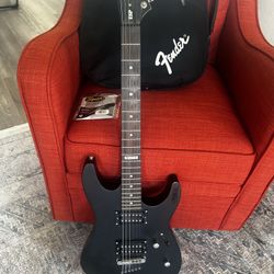 ESP LTD M-10 Electric Guitar - Great Condition 