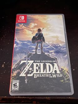 The Legend of Zelda Game Bundle