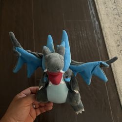 Pokémon Mega Charzard