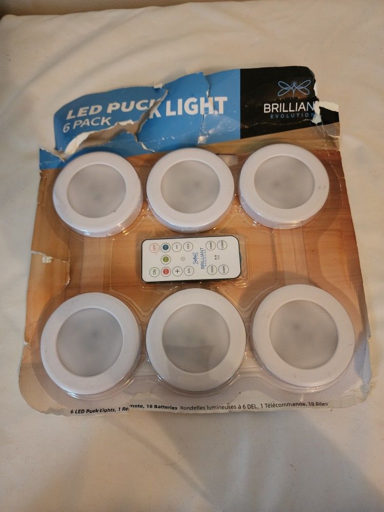 Lights 