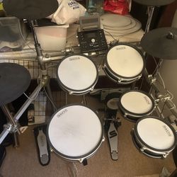 Simmons Sd1200