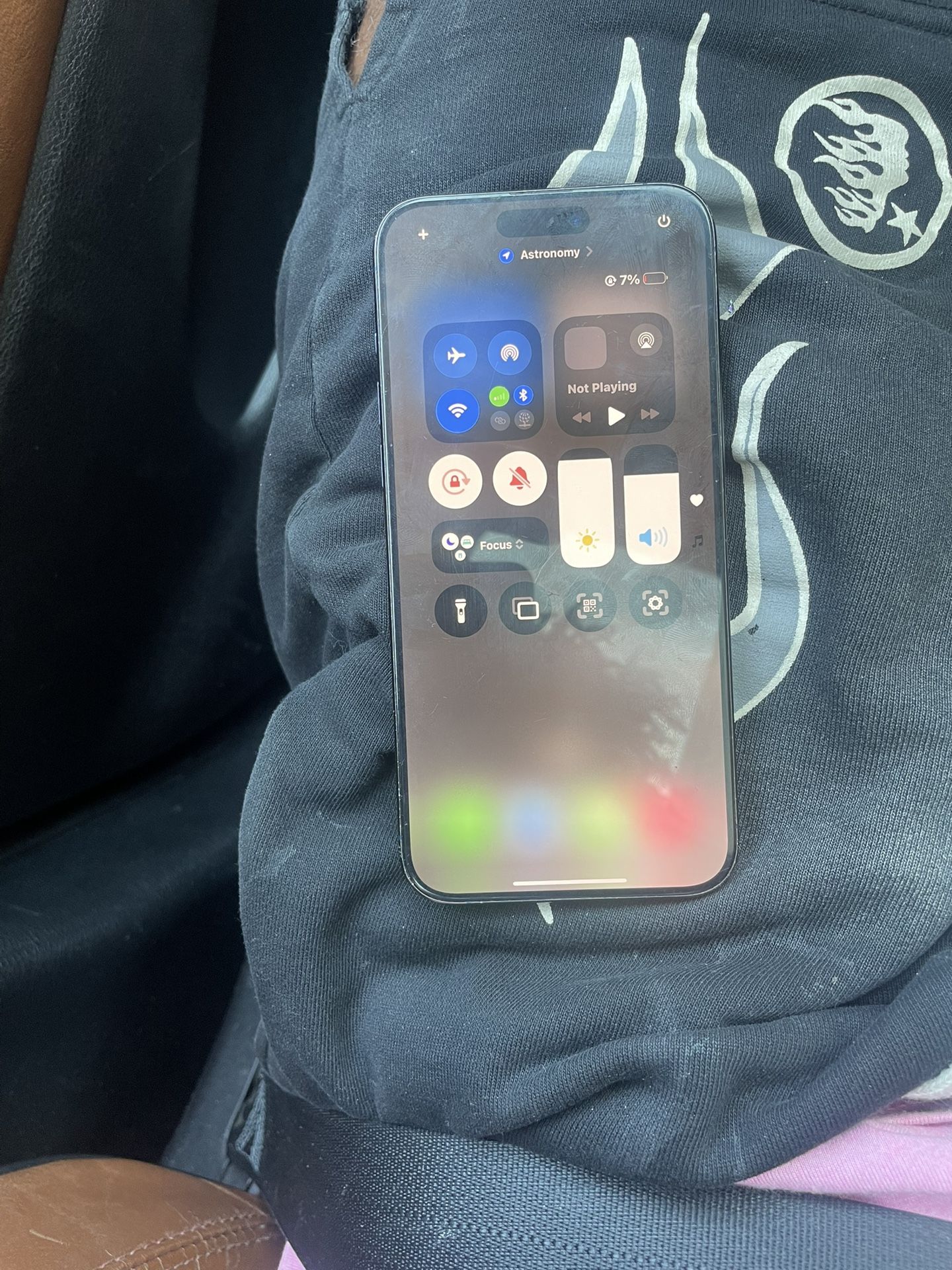 Apple iPhone 15 Pro Max