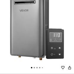 Tankless Water Heater/Propane Tankless Water Heater /home 