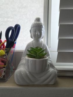 Cute Buddha