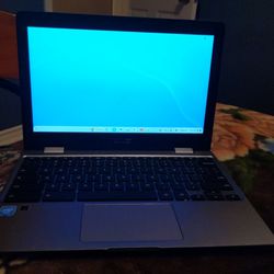 Asus Google Chromebook CX22NA (Used But Great Condition)