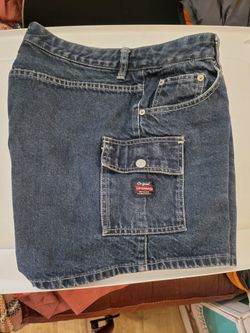 Unionbay Women's Cargo Shorts 9
