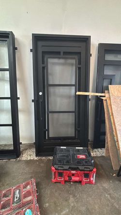 Door