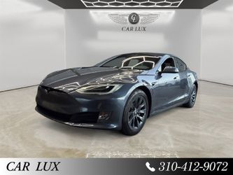 2018 Tesla Model S 75D