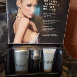 Just Me Perfume Para Hombre 