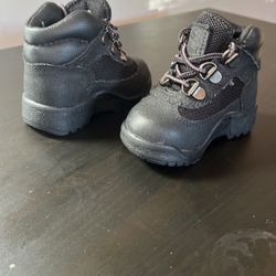 Timberland 4 C Toddler shoes