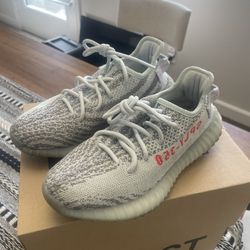 350 Yeezy Boost 