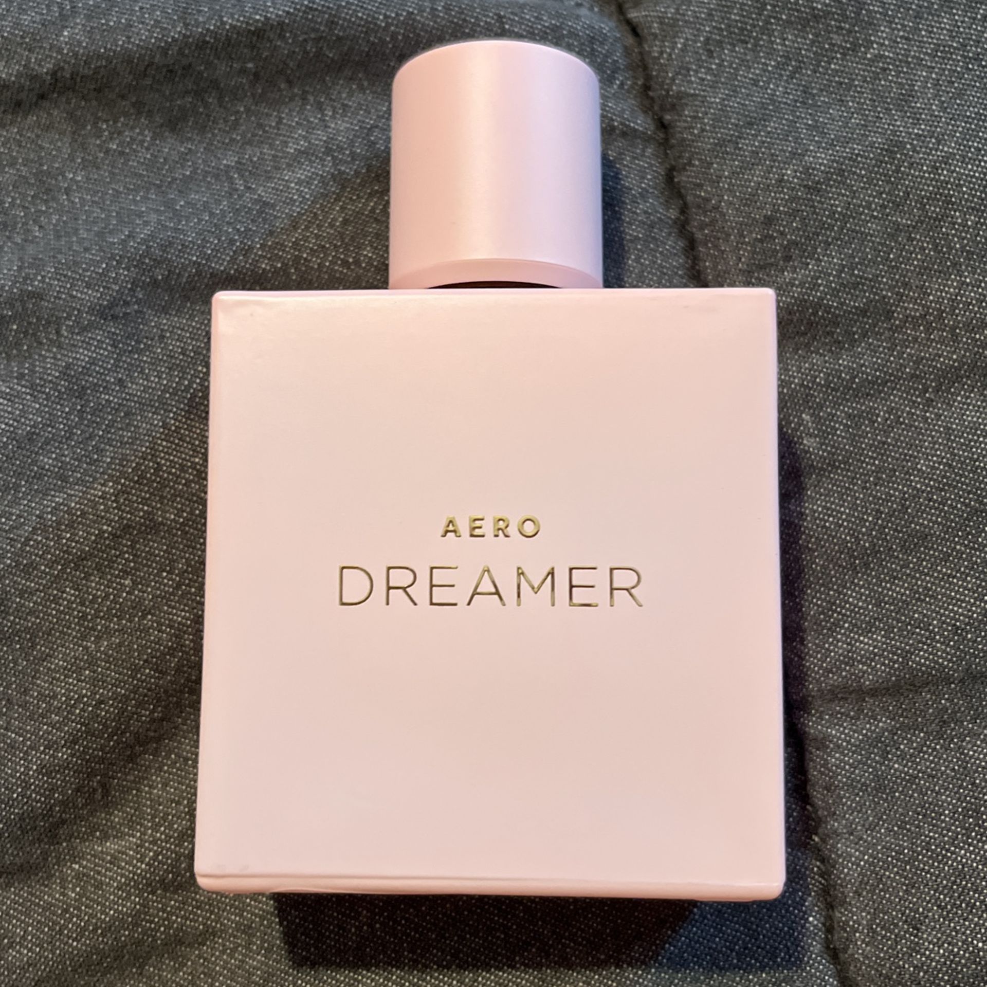 Brand New Unused Aeropostale Perfume Scented Aero Dreamer!