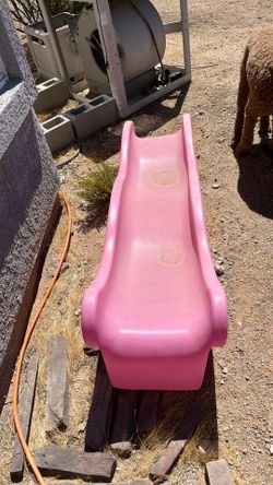 Children’s playground equipment