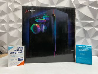 😍 FOX D012 😍  ZERO DOWN PAYMENT 😍  GAMING PC | RIG | COMPUTER | TOWER | AMD RYZEN 5-3600 | NVIDIA GEFORCE 1660 SUPER | 16GB RAM | 500GB SSD.