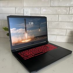 Gaming Laptop Acer Nitro 5