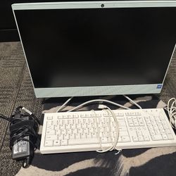 Hp Desktop $200 OBO 
