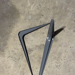 Shelf Brackets