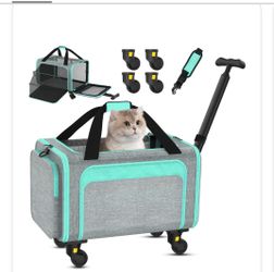 Cat carrier