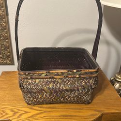 ‼️PRETTY BASKET‼️