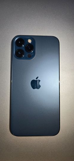 Iphone 12 pro max 256gb