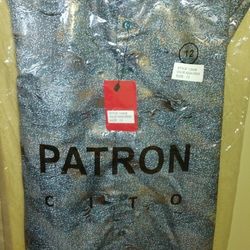 Patron Western Shirt 