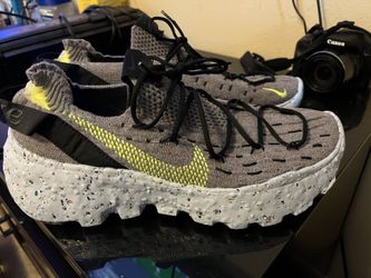 Nike Space Hippe