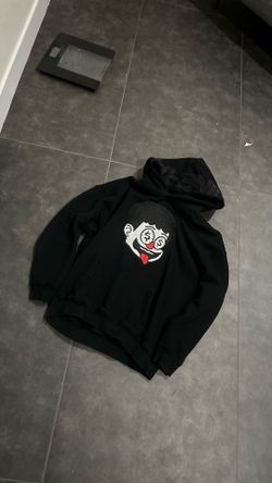 dineral hoodie