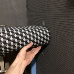 Custom Installation Mosaic 