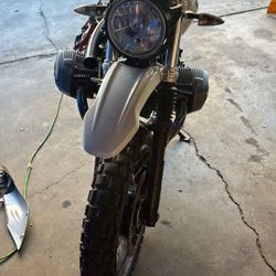 2017 Ninet BMW